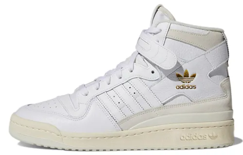 Forum Adidas Originals 84 High 'Cloud White'