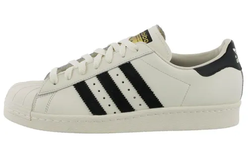 Adidas Superstar 80s Vintage Deluxe
