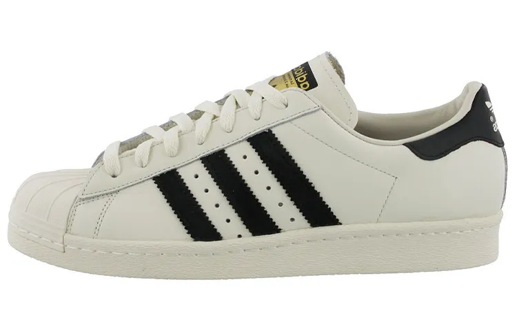 Adidas Superstar 80s Vintage Deluxe