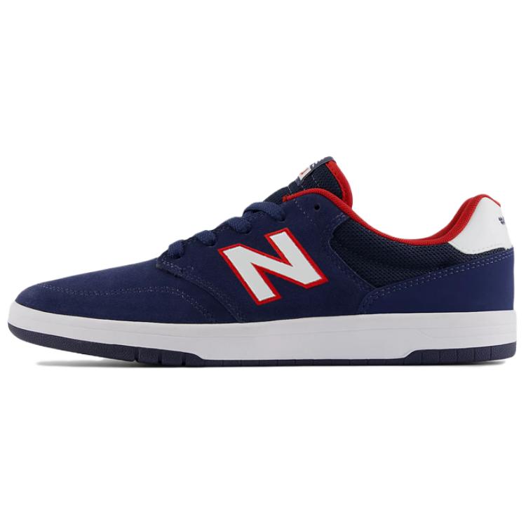 Numeric 425 New Balance 'Navy Red'