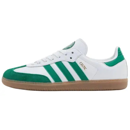 Adidas Celtic Fc X Samba 'Home Kit'