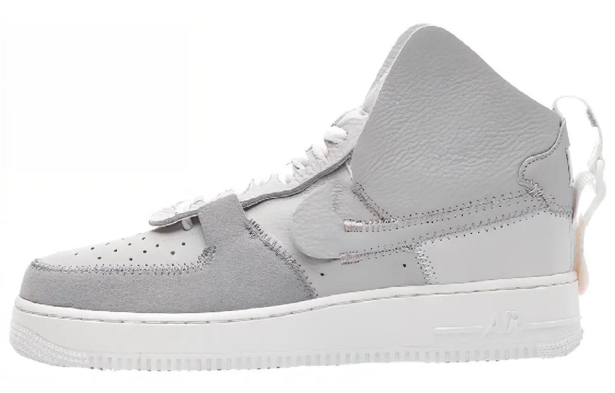 Nike Air Force 1 High Psny Grey
