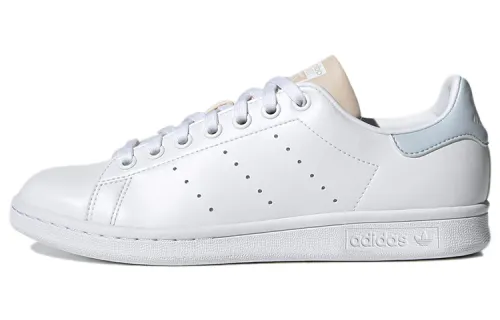 Adidas Wmns Stan Smith 'White Ivory Blue' Women's