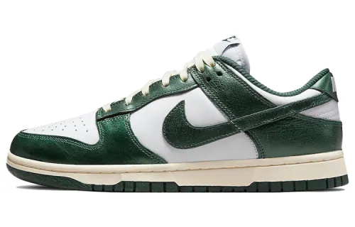 Nike Dunk Low 'Vintage Green' Women's