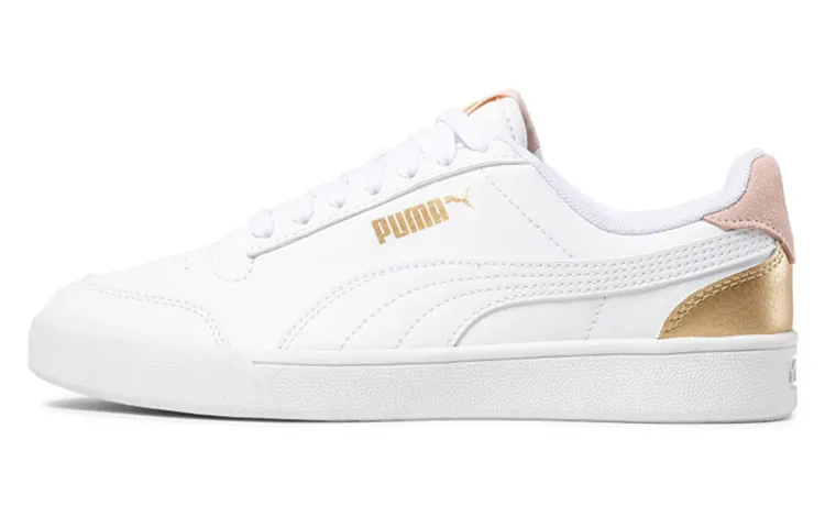 PUMA Shuffle 'White'