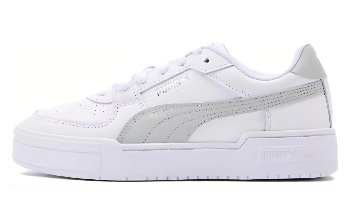 PUMA Ca Pro Classic 'White'
