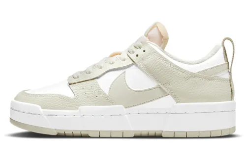 Nike Dunk Low Disrupt Sea Glass White Women's