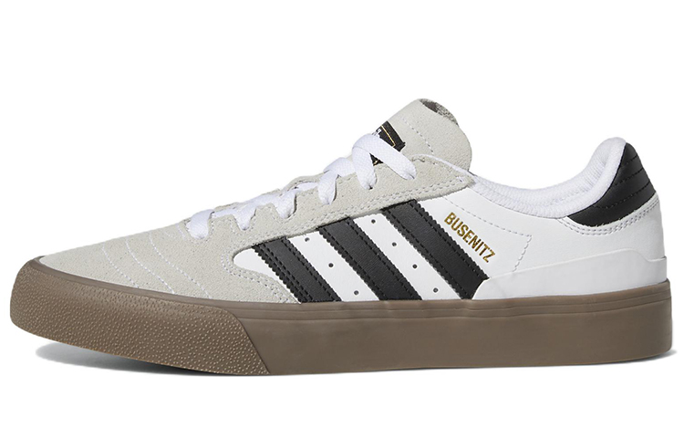 Adidas Busenitz Vulc 2 'White Gum'