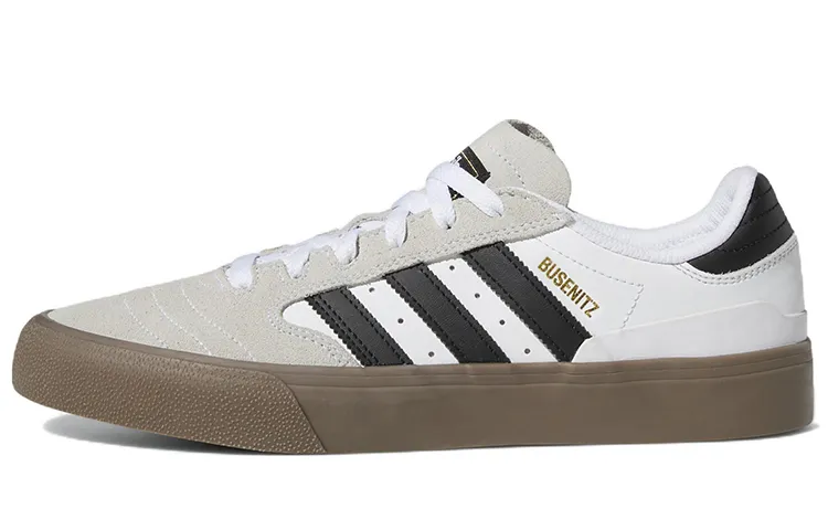 Adidas Busenitz Vulc 2 'White Gum'