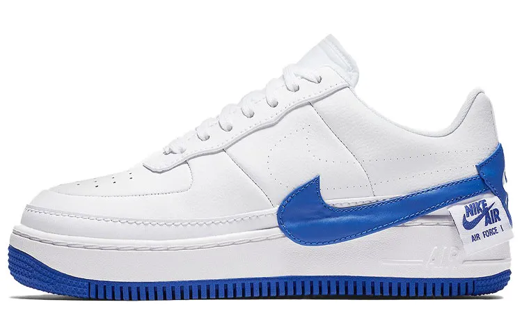 Nike Air Force 1 Jester Xx White Game Royal Women's