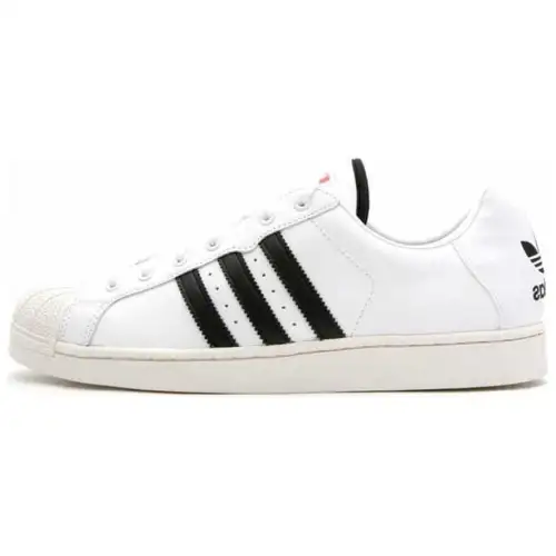 Adidas Ultrastar 'Jam Master Jay'