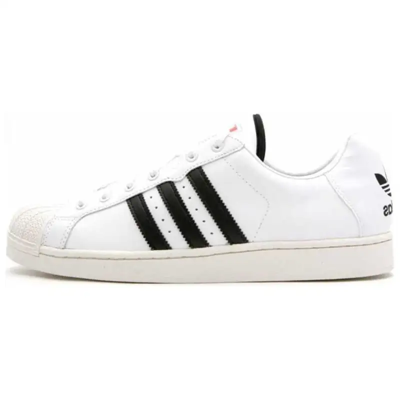 Adidas Ultrastar 'Jam Master Jay'