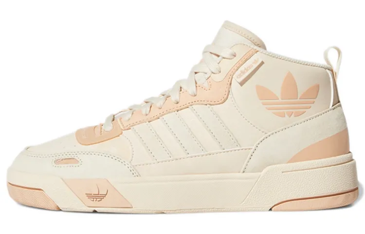 Adidas Originals Post Up 'Light Pink' Women's