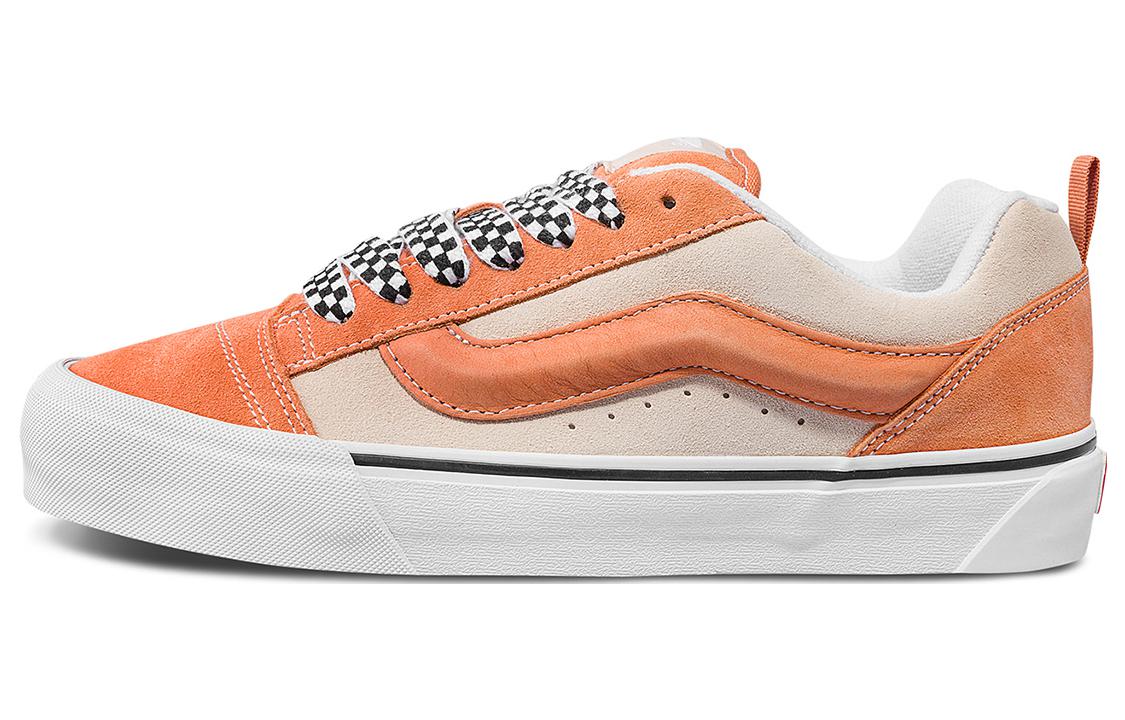 Knu-Skool Vans Vlt Lx 'Peach Dust'