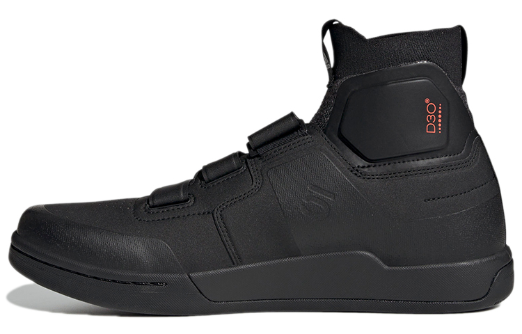 Adidas Five Ten Freerider Pro Mid 'Black Solar Red'