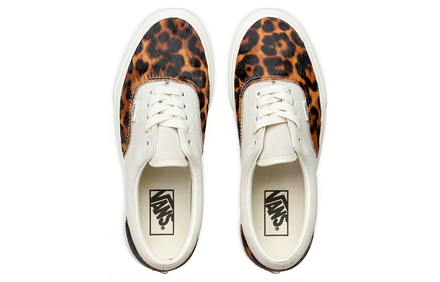 Кеды Vans Era (белые) — фото 3