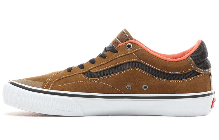 Tnt Advanced Prototype Vans 'Anti Hero'