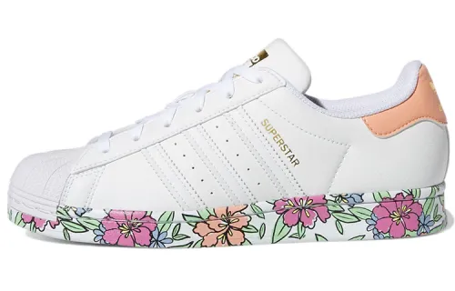 Adidas Wmns Superstar 'Florals'