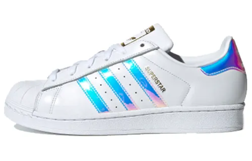 Adidas Wmns Superstar 'Iridescent Hologram' Women's