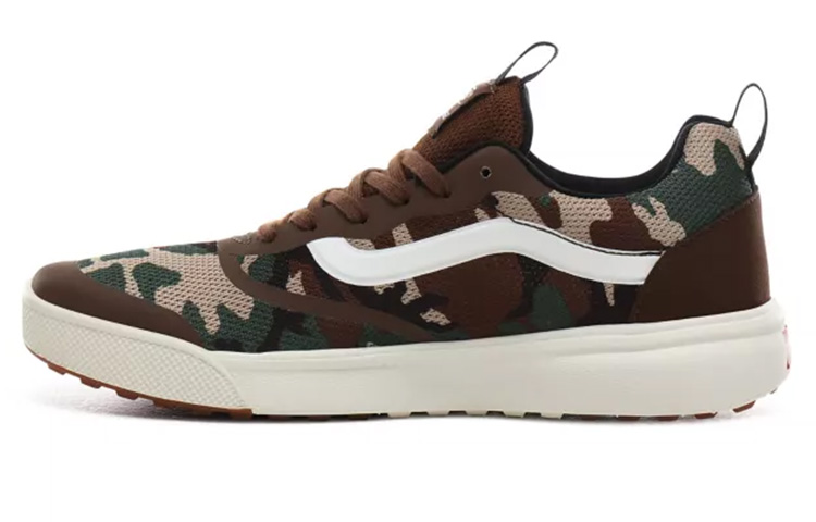 UltraRange Vans Rapidweld 'Nomad Camo'