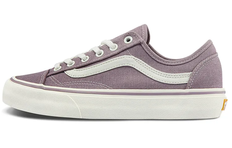 Style 36 Vans Decon Sf 'Eco Theory - Purple Dove'