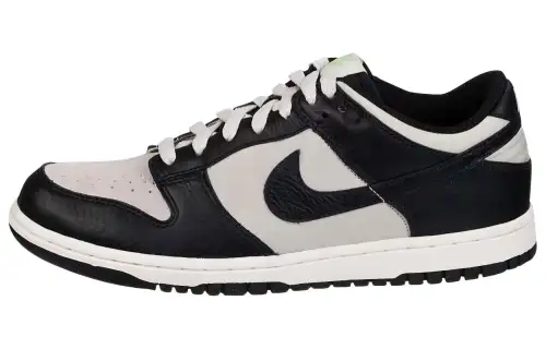 Nike Dunk Low Cl 'Light Bone Black Sail'