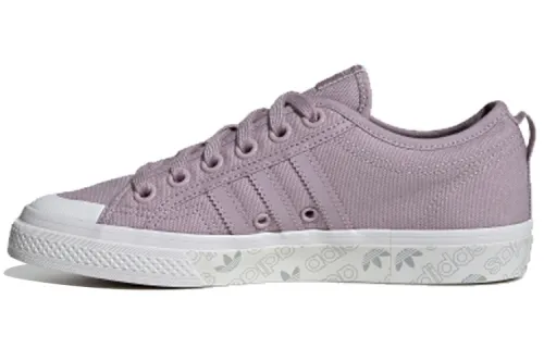 Adidas Nizza W 'Light Pink Purplegray' Women's