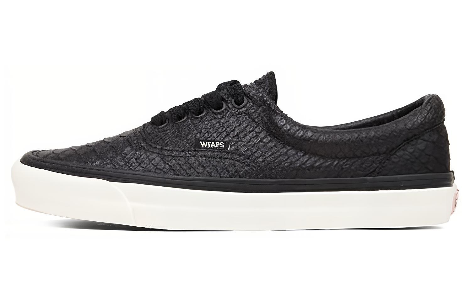 Era Wtaps x Og Vans Lx 'Anaconda'