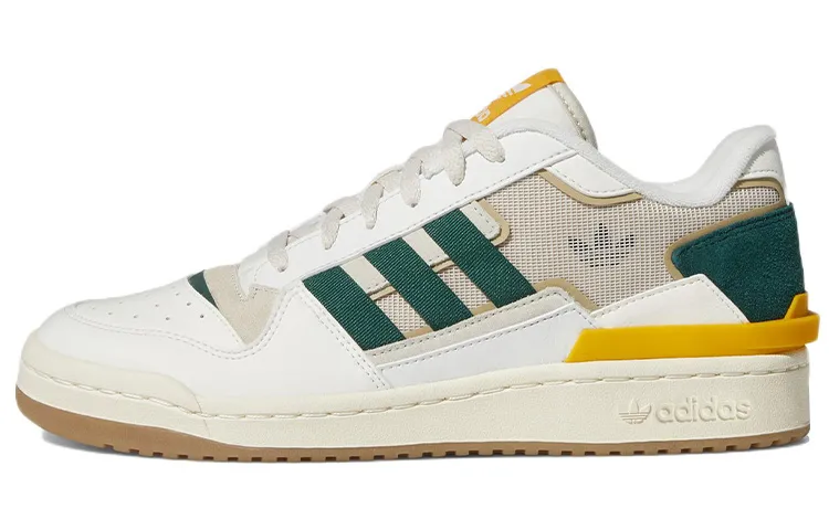 Adidas Forum Exhibit Low