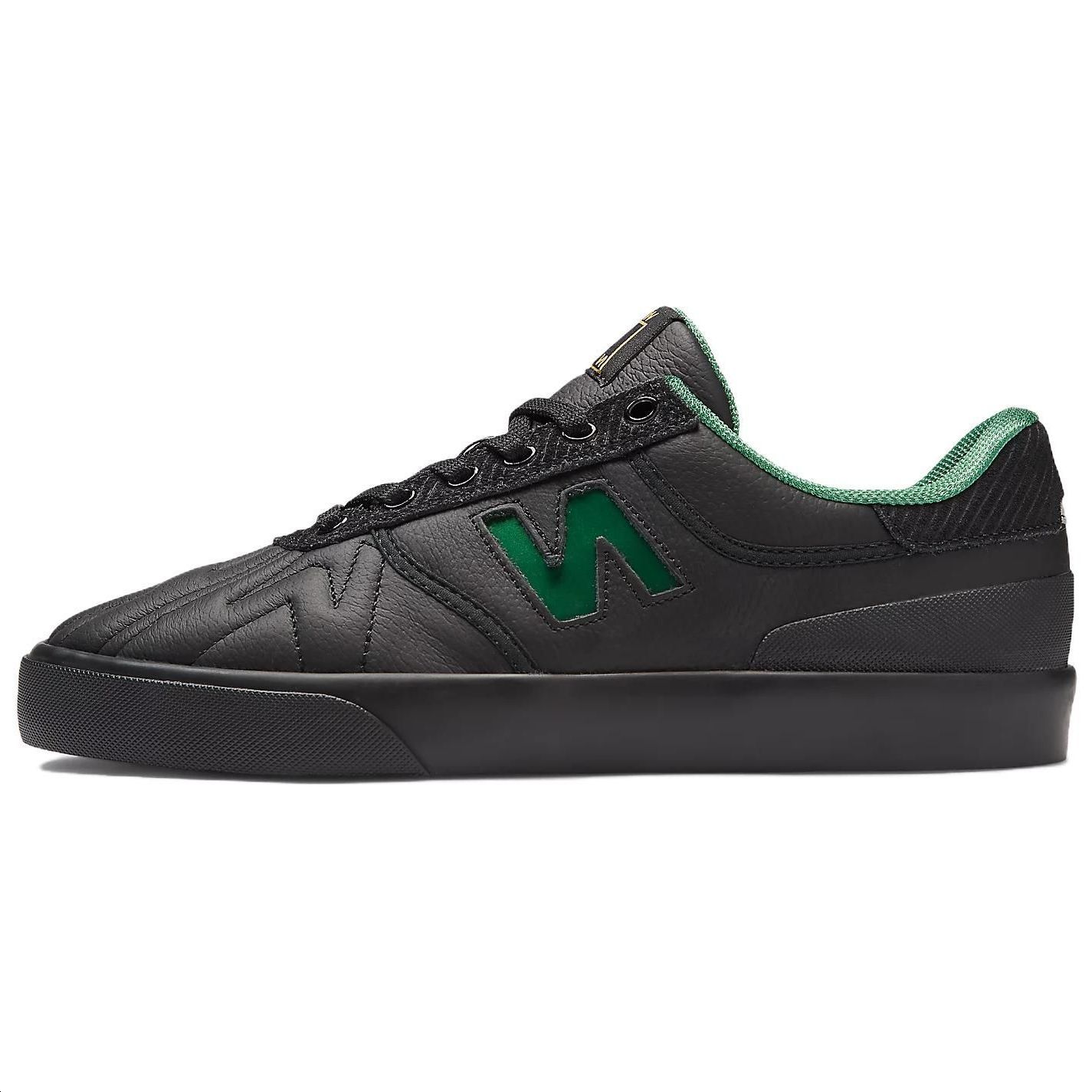 Numeric 272 New Balance 'Black Green'