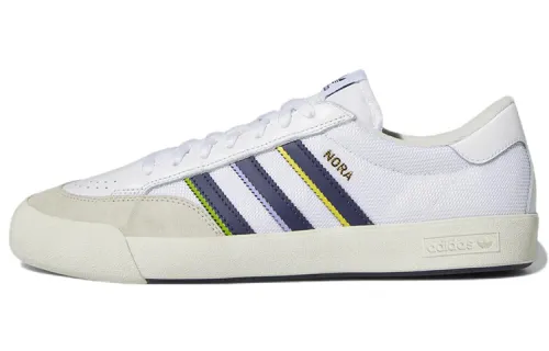 Adidas Nora 'White Shadow Navy'