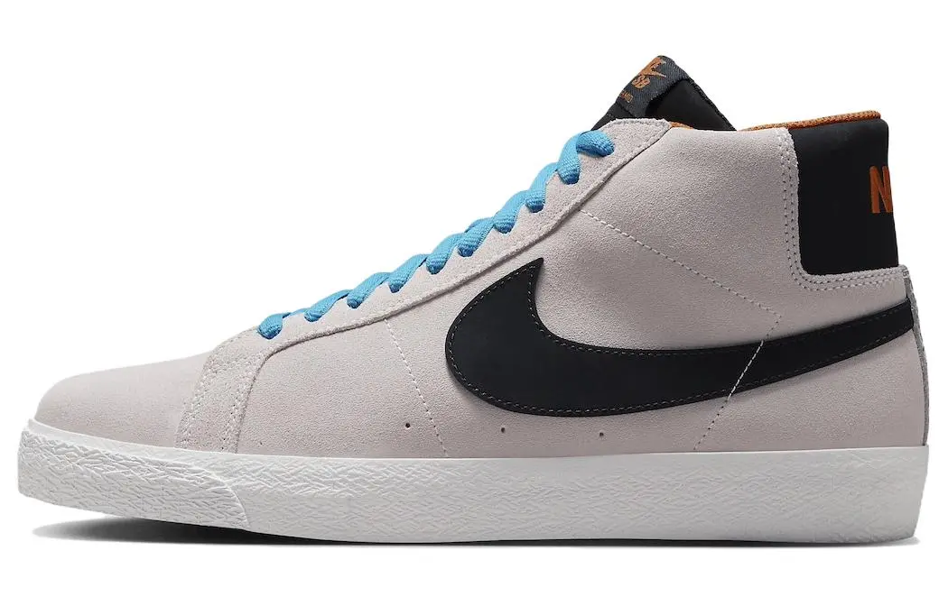 Nike Sb Zoom Blazer Mid Olympic Safari