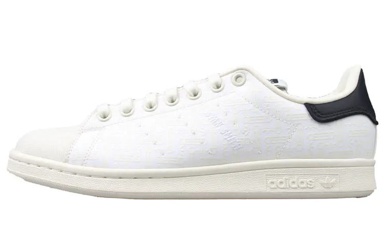 Adidas Stan Smith 'Cloud White Sand'