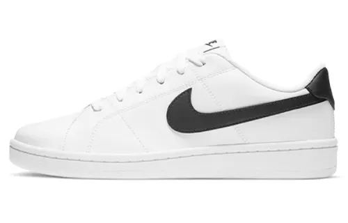 Nike Court Royale 2 Low 'White Black'