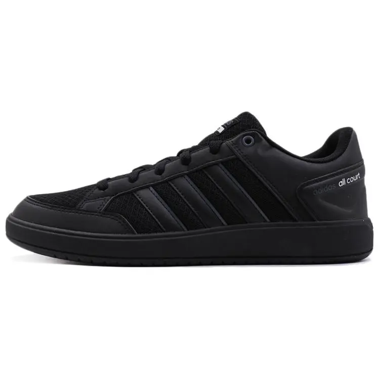 Adidas Court Minimalist Style Slip Resistant Abrasion Resistant Slip Resistant Abrasion Resistant Low top