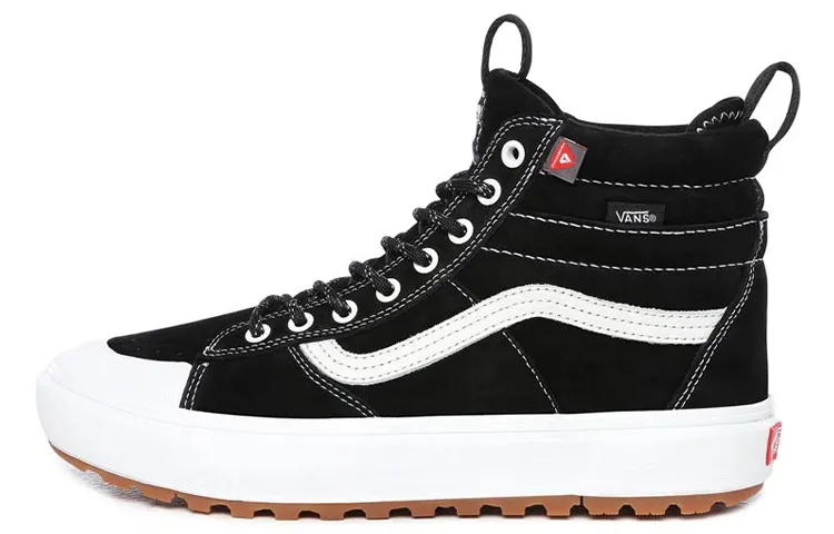 Sk8 Vans-Hi Mte 2.0 Dx 'Black Gum'