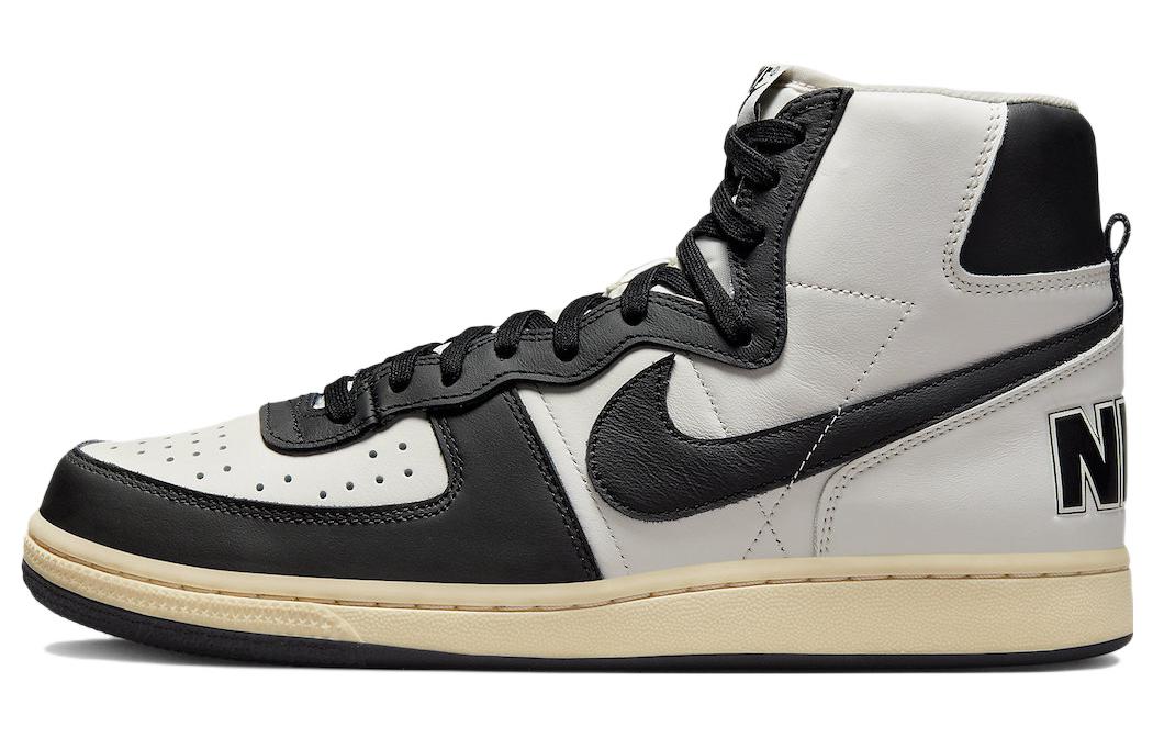 Nike Terminator High 'Vintage Panda'