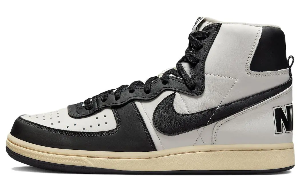 Nike Terminator High 'Vintage Panda'