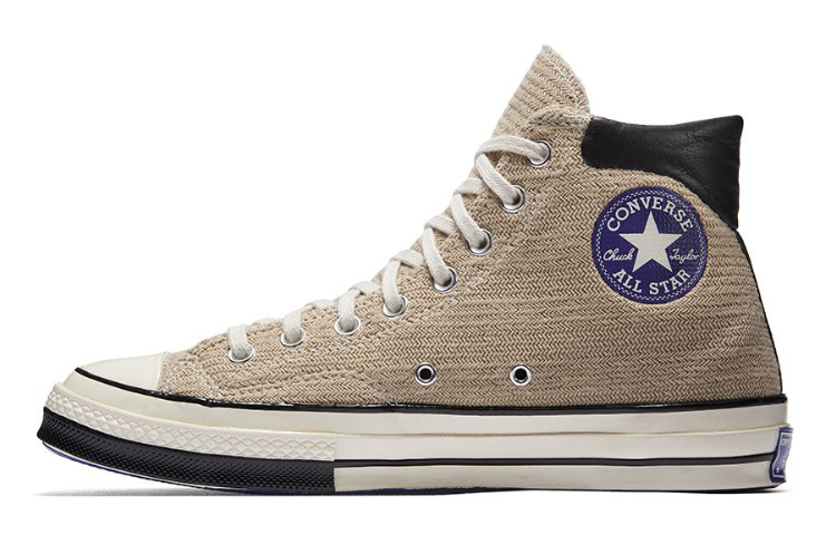 Converse Clot x Converse Chuck Taylor 70 Hi Top 'Grey'