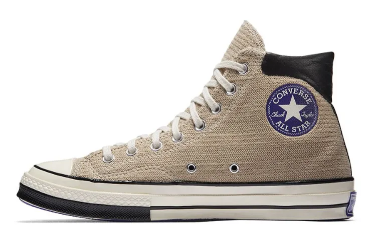 Converse Clot x Converse Chuck Taylor 70 Hi Top 'Grey'