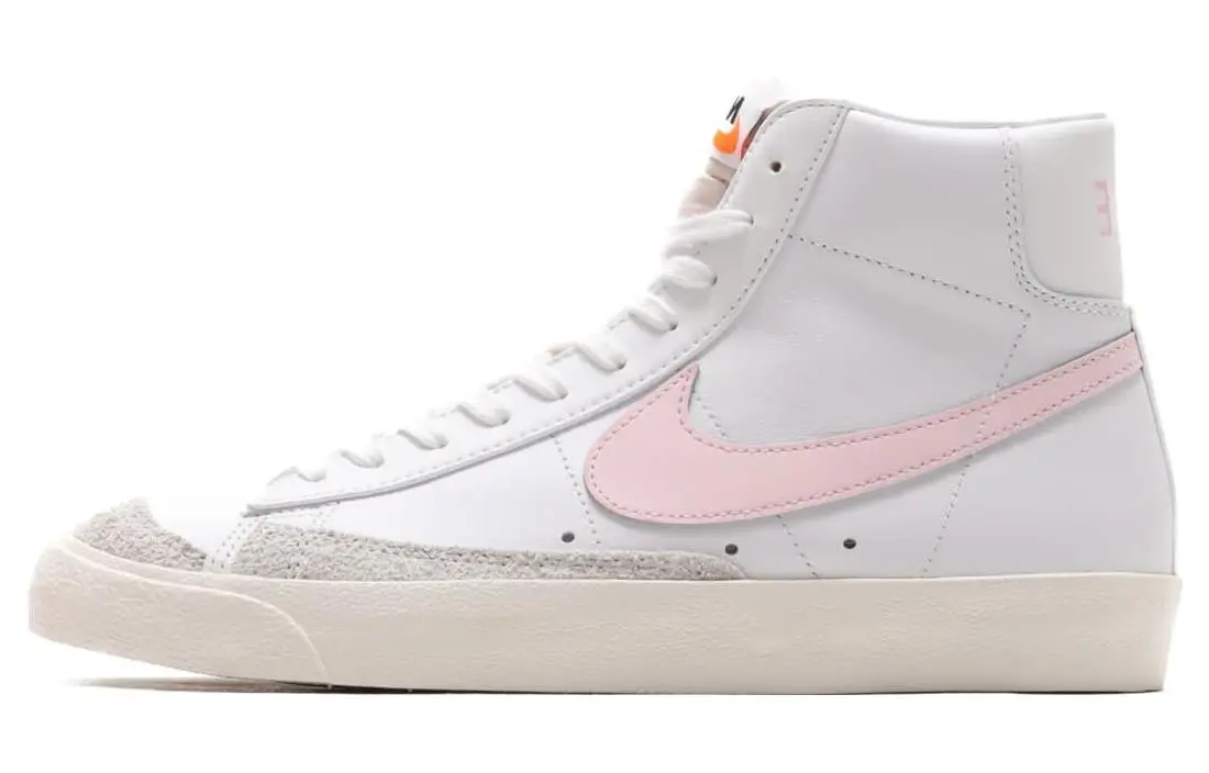 Nike Blazer Mid 77 Vintage Pink Foam