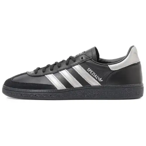 Adidas Originals HANDBALL SPEZIAL Low top Skateboard Shoes Unisex Black