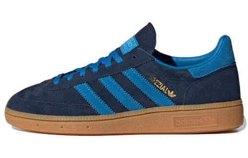 Handball Women's Adidas Originals Spezial 'Night Indigo Bright Blue'