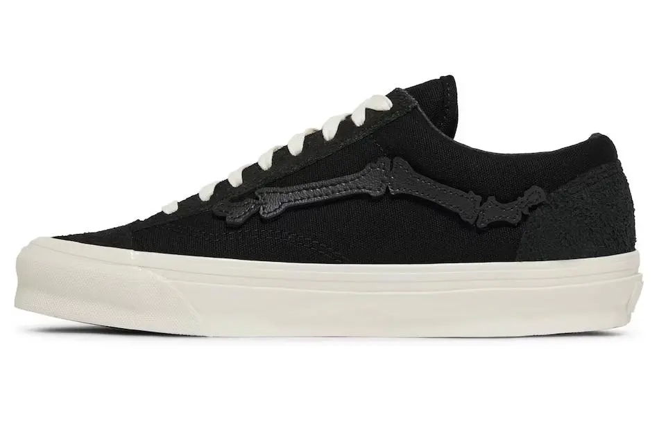 Style 36 Blends x Style 36 Og Vans Lx 'Magic Tape Pack - Black'