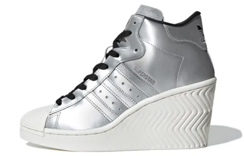 Adidas Wmns Superstar Ellure 'Metallic Flair' Women's