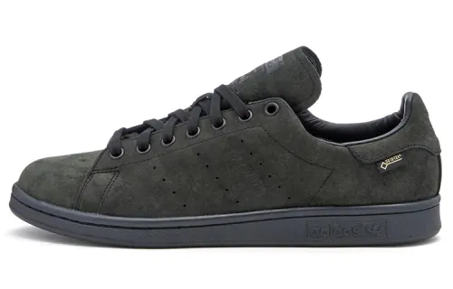 Stan Smith Adidas Originals Gtx 'Triple Black'