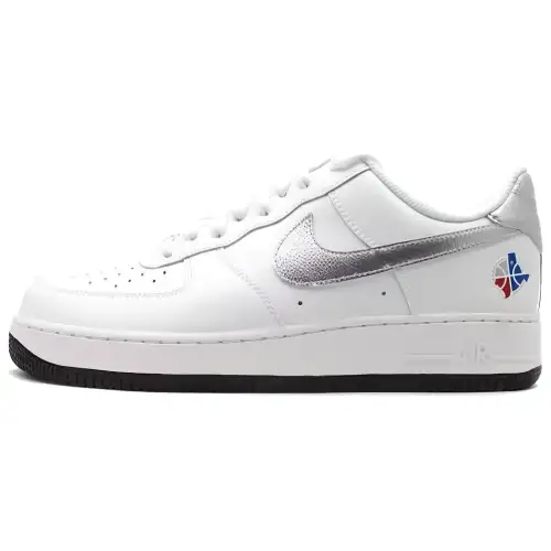 Nike Air Force 1 Low All Star White 2010