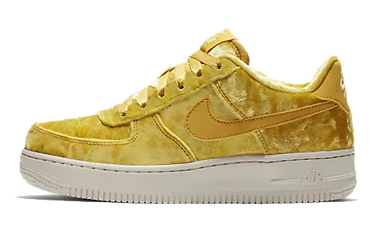 Nike Air Force 1 LV8 'Mineral Gold' Gs
