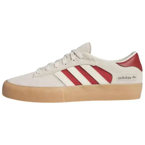 Adidas Matchbreak Super 'Wonder White Preloved Ruby'