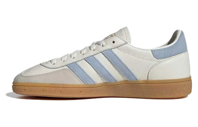 Handball Adidas Originals Spezial 'Shadow Brown Aluminium Gum'